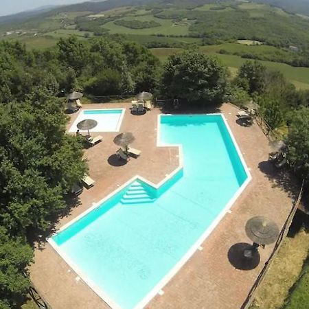 Borgo Di Monte Murlo Гуардисталло Экстерьер фото